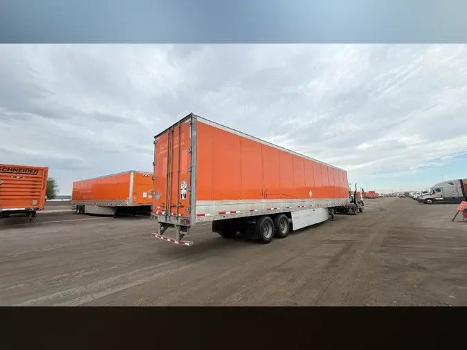 2015 Wabash DVHDHPC01fa16007e6b93d4c78142288500a960