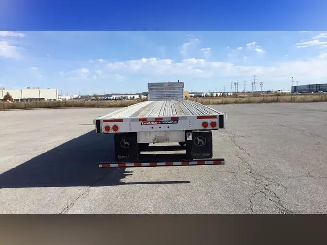 2023 Great Dane FLP-0024-0004801fa9f16a6fdba0afcb713e32c6ad2c0