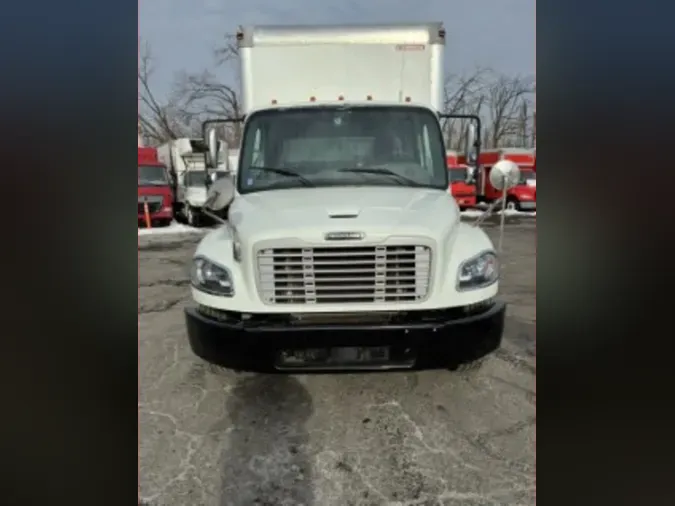 2020 FREIGHTLINER/MERCEDES M2 106