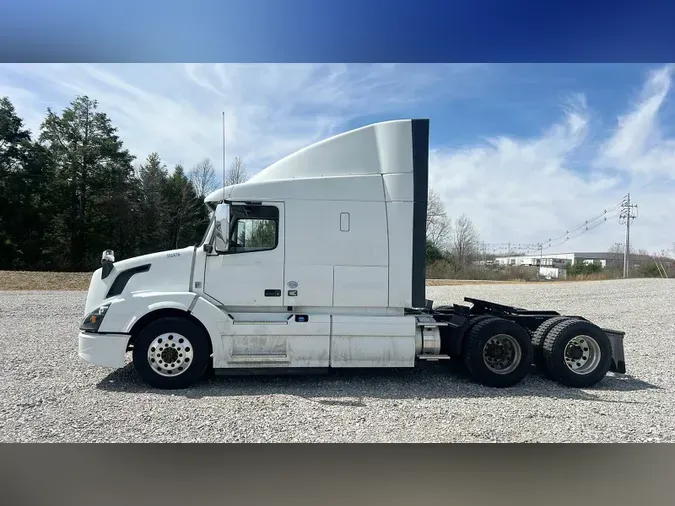 2018 Volvo VNL 740