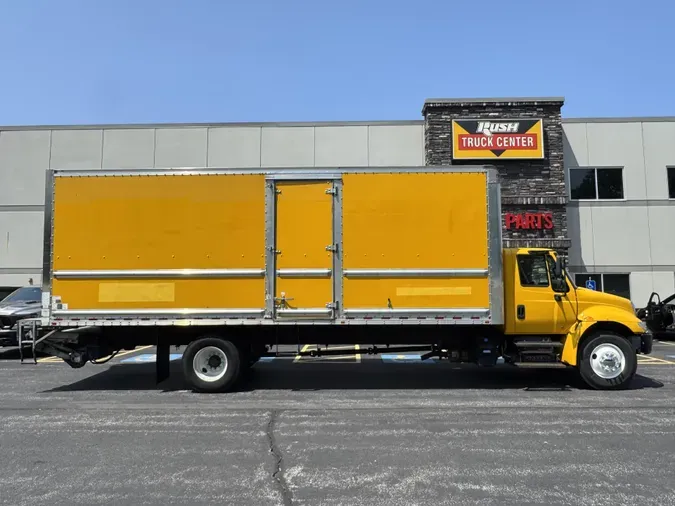 2019 International 4300