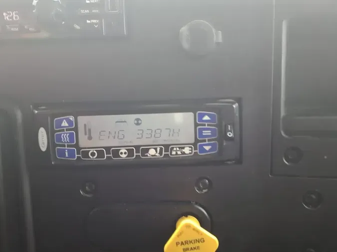 2019 NAVISTAR INTERNATIONAL MV607 (4X2)01fc191e70541023bceee2fdd2e3b363