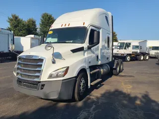 2019 FREIGHTLINER/MERCEDES NEW CASCADIA PX12664