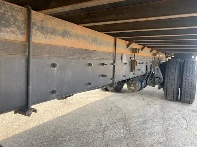2020 Freightliner Business Class M2 106