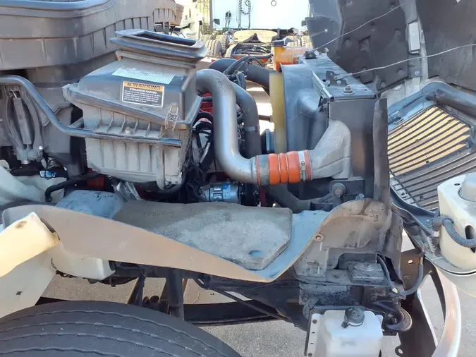 2018 NAVISTAR INTERNATIONAL 4300 LP