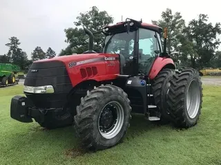 2018 Case IH 180 Magnum