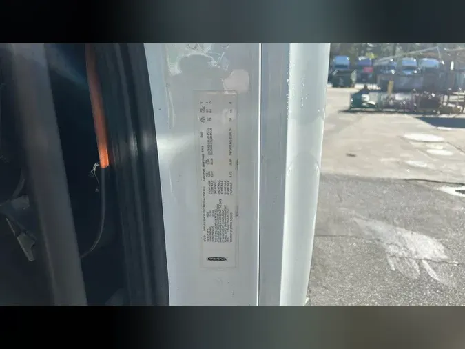 2021 Freightliner Cascadia 126