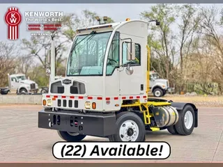 2024 AUTOCAR XSPOTTER ACTT