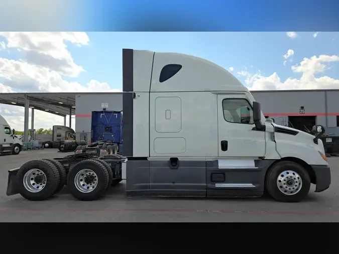 2022 Freightliner Cascadia 12601ff903d6e2901b06333778c371651c9