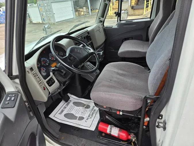 2018 International 4300