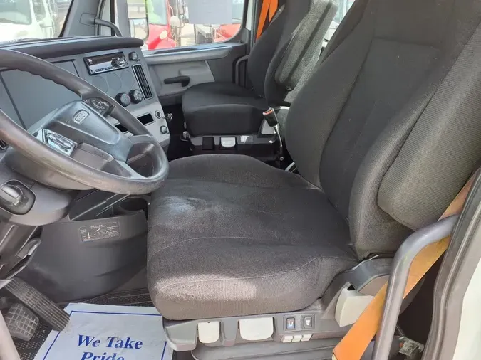 2020 FREIGHTLINER/MERCEDES NEW CASCADIA PX12664