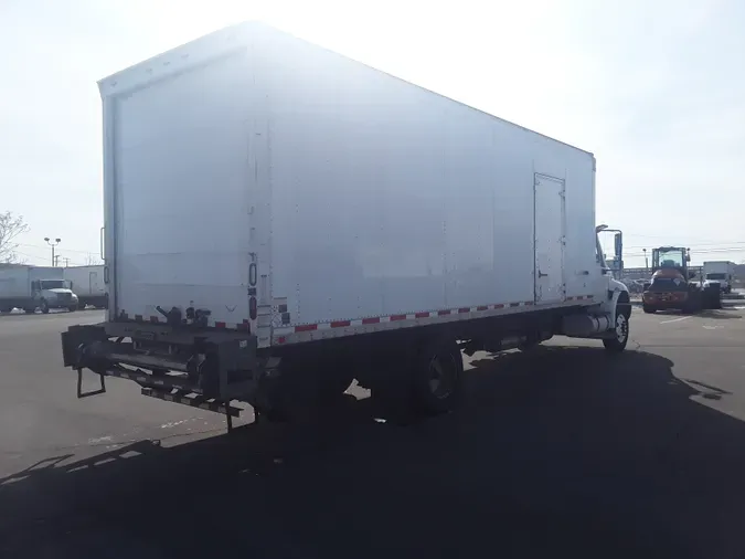 2016 NAVISTAR INTERNATIONAL 4300