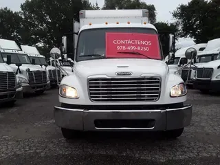 2019 FREIGHTLINER M2 106