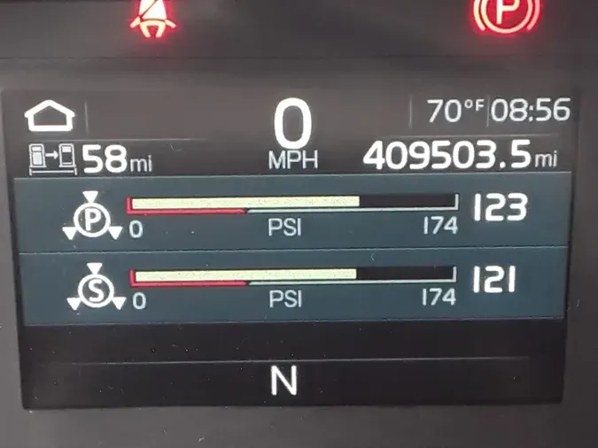2019 VOLVO VNL64T-3000202ed3504d8846261b9358badd11a94