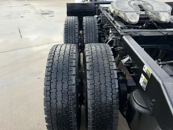 2021 Peterbilt 5790203ed18764e5948868136d3ef745a55