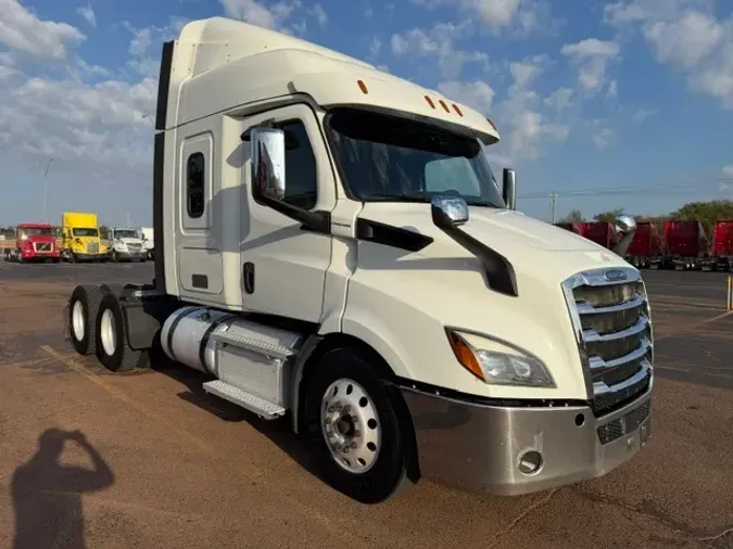 2020 FREIGHTLINER CA11602041cec970d973571cfffc673dcc5e6