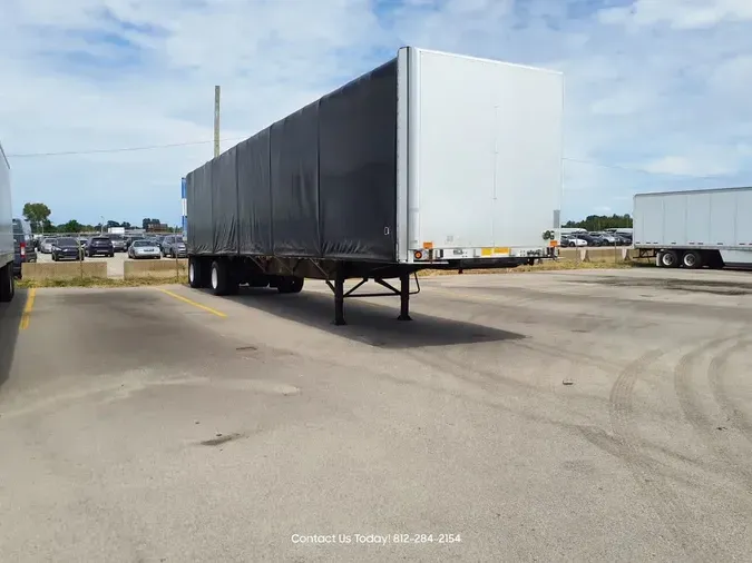 2016 UTILITY TRAILERS FS2CHA 48/102