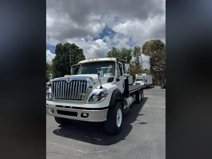 2019 International HV61302058916bdcd14d9a197f2d3b4e68bcd