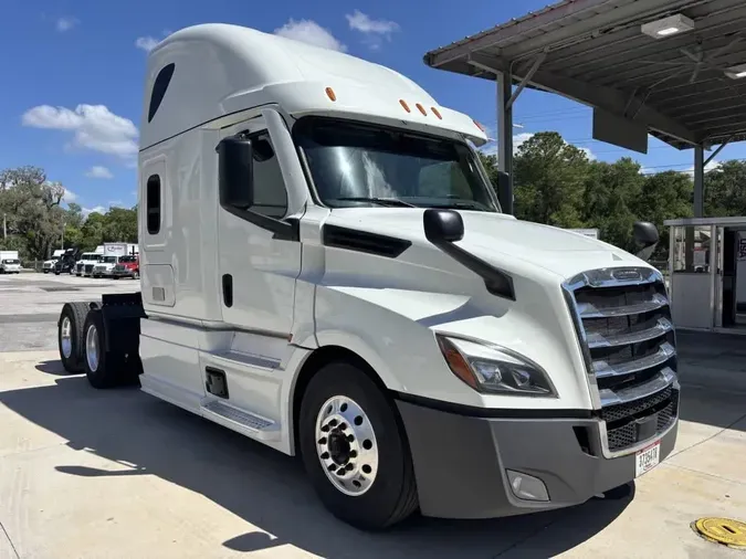 2022 FREIGHTLINER/MERCEDES NEW CASCADIA PX12664