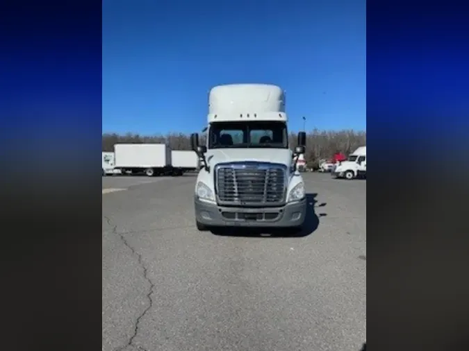 2019 FREIGHTLINER/MERCEDES CASCADIA 125020663af240f737c2f07bea7ebc24c97