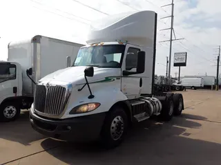 2020 NAVISTAR INTERNATIONAL RH613 DAYCAB T/A