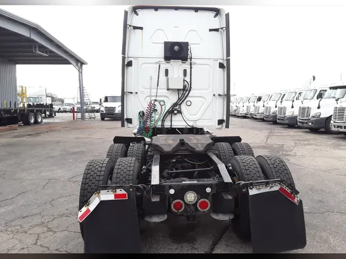 2019 FREIGHTLINER/MERCEDES NEW CASCADIA PX12664