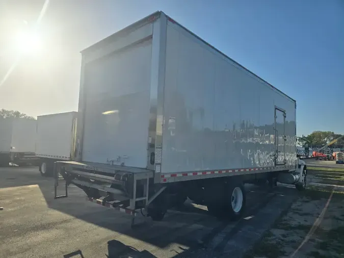 2020 NAVISTAR INTERNATIONAL MV607 (4X2)02079b8cb572174c9b8c38bea44017c9