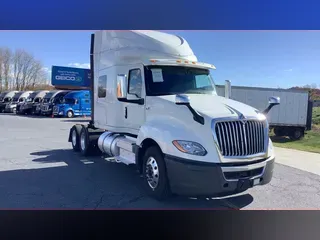 2020 International LT