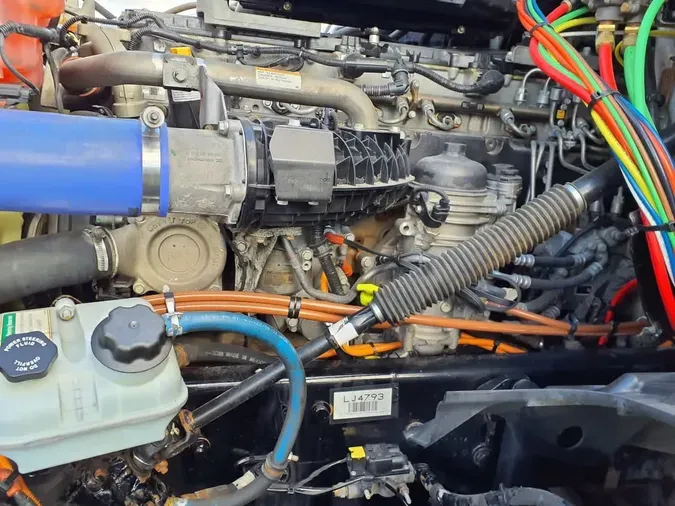 2020 FREIGHTLINER/MERCEDES NEW CASCADIA PX12664