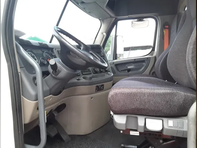 2019 FREIGHTLINER/MERCEDES CASCADIA 125