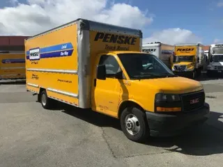 2019 GMC G33903