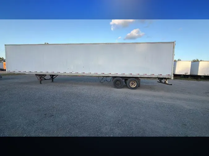 2003 Strick Trailers Other02098d2dcbef61ee1b671096f80d0e44