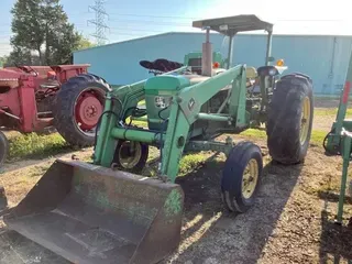 1979 John Deere 2640