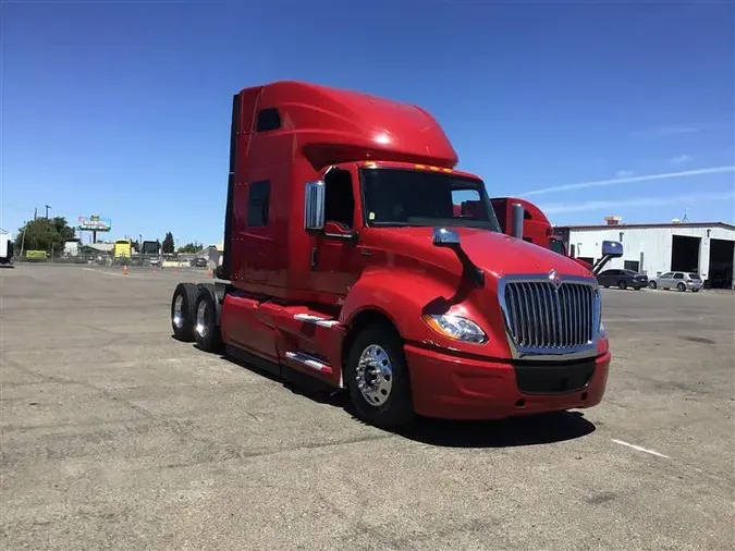 2022 INTERNATIONAL LT625020adb124cbe52a00f3f91547b967914