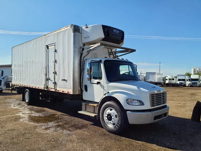 2018 FREIGHTLINER/MERCEDES M2 106