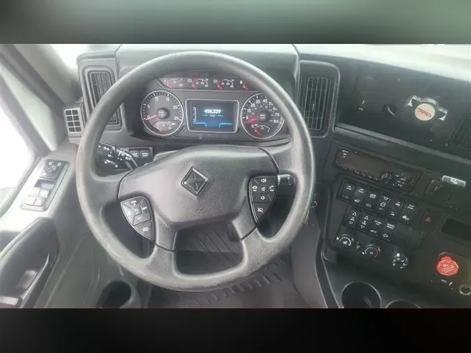 2019 INTERNATIONAL LT