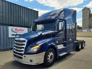 2020 FREIGHTLINER/MERCEDES NEW CASCADIA PX12664