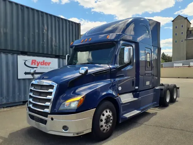 2020 FREIGHTLINER/MERCEDES NEW CASCADIA PX12664020ca032a4971f3adb3e85b9be37bbc6
