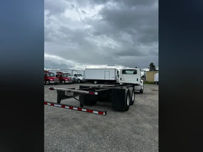 2017 NAVISTAR INTERNATIONAL 4400