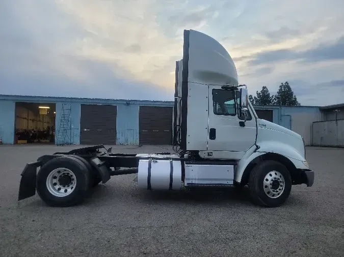 2017 International 8600