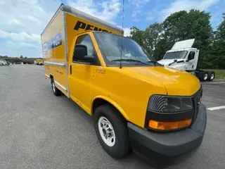 2020 GMC G33503