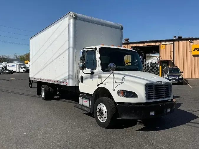2019 Freightliner M2020f5be56845d48793737c2f885ad2f1
