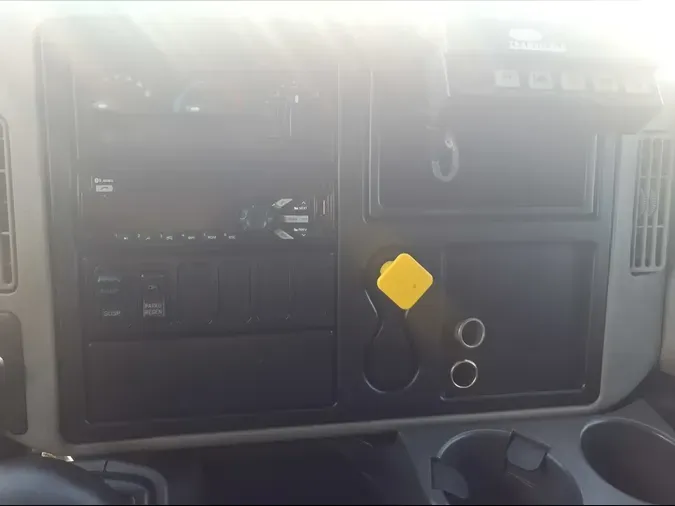 2018 NAVISTAR INTERNATIONAL 4300