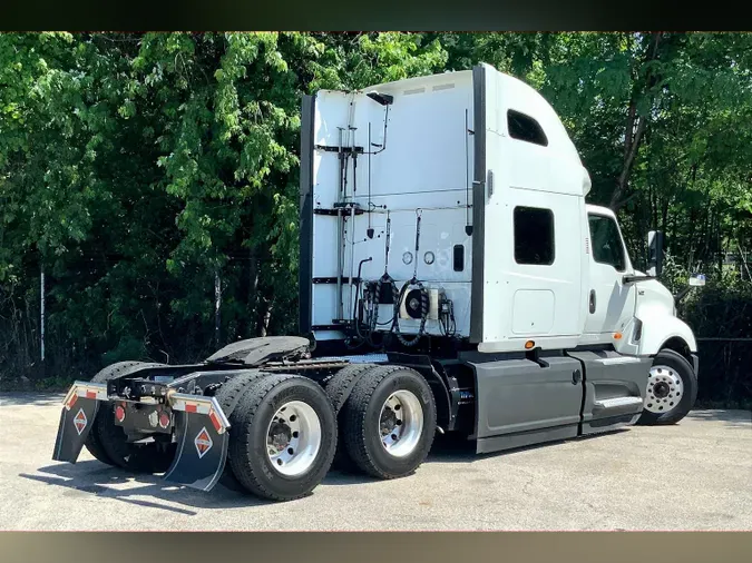 2021 INT LT625 6x4