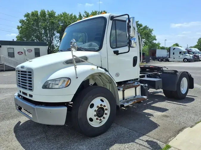 2018 FREIGHTLINER/MERCEDES M2 1060210d876f7c0607f12cc259bd7f27594