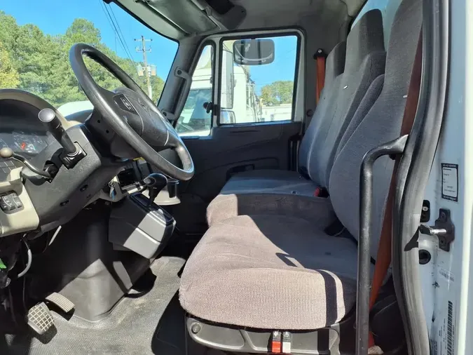 2016 NAVISTAR INTERNATIONAL 4300