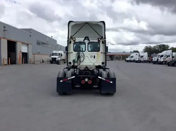 2019 Freightliner Cascadia