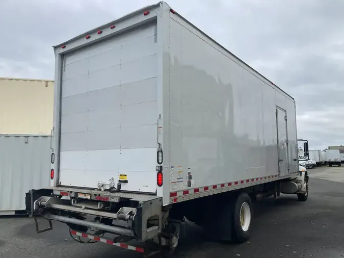 2016 NAVISTAR INTERNATIONAL 4300