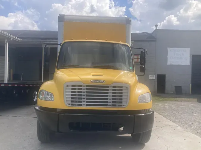 2019 Freightliner Business Class M2 106