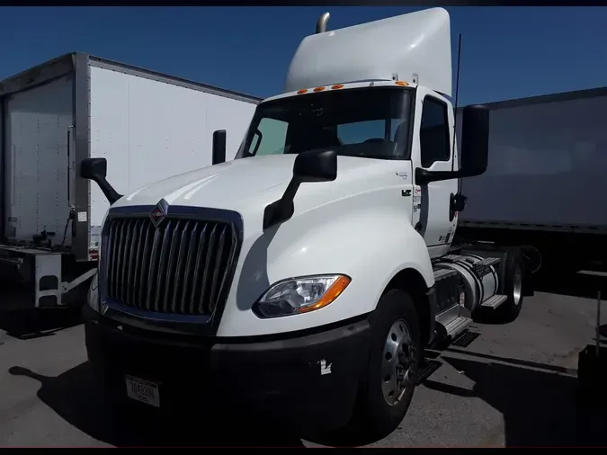 2021 NAVISTAR INTERNATIONAL LT625 DAYCAB S/A02137188d638c20dc1d36b267f4da209
